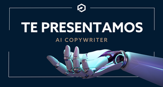 Te Presentamos AI Copywriter